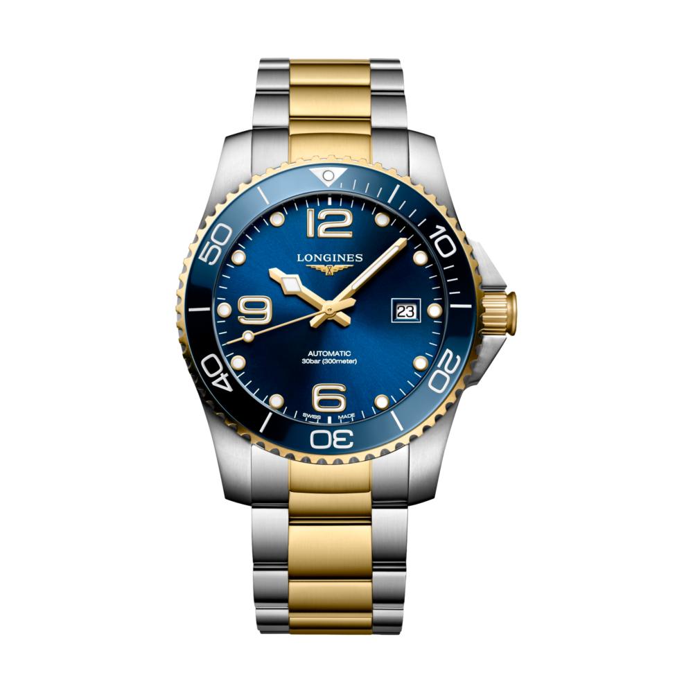Longines