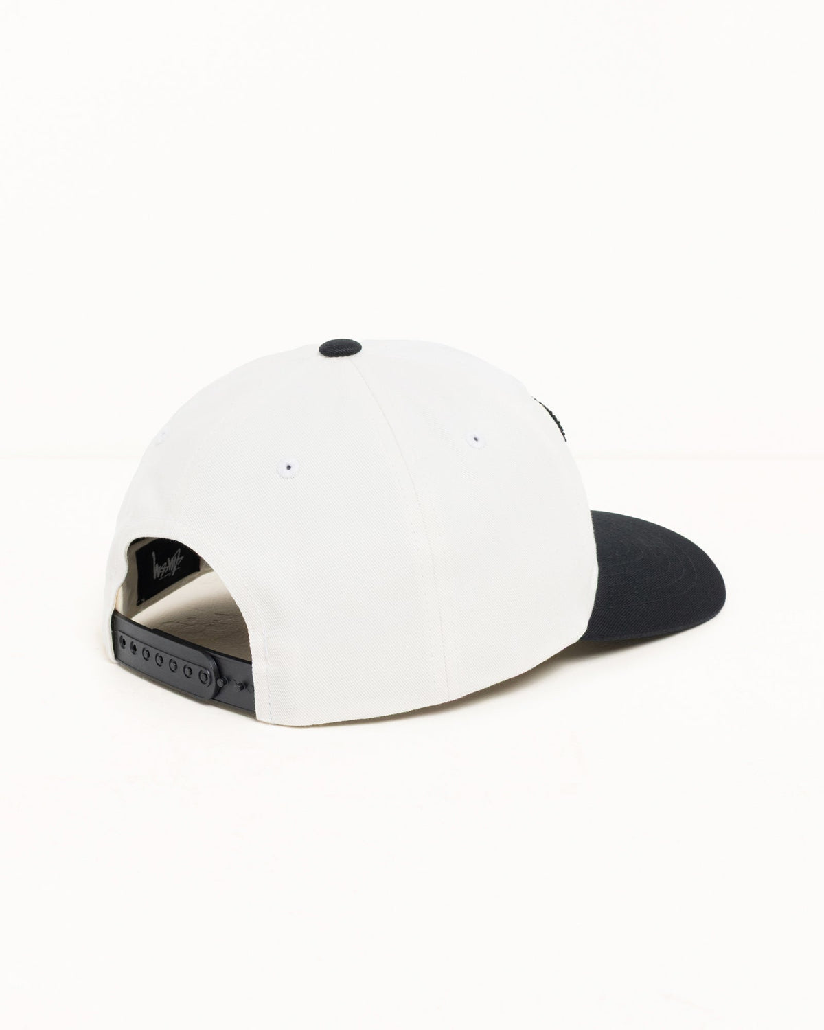 LOW PROFILE CHENILLE S SNAPBACK