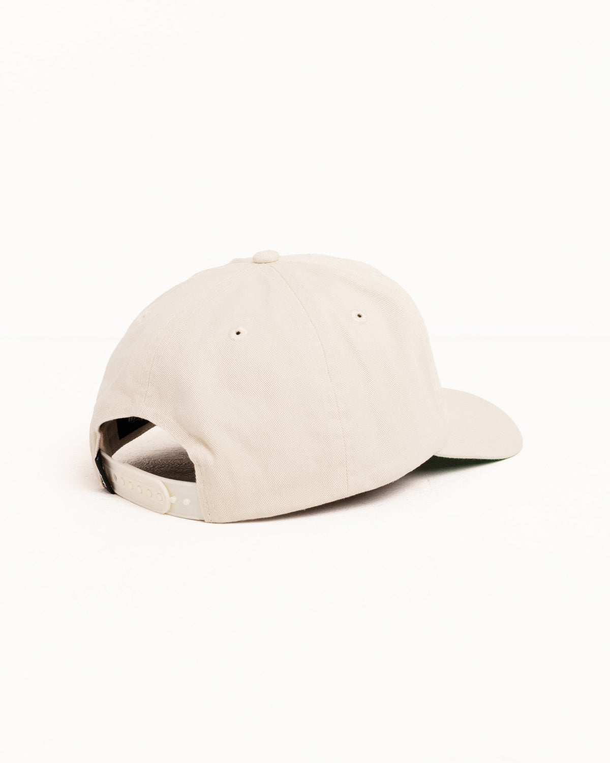 MID-DEPTH BIG STOCK SNAPBACK