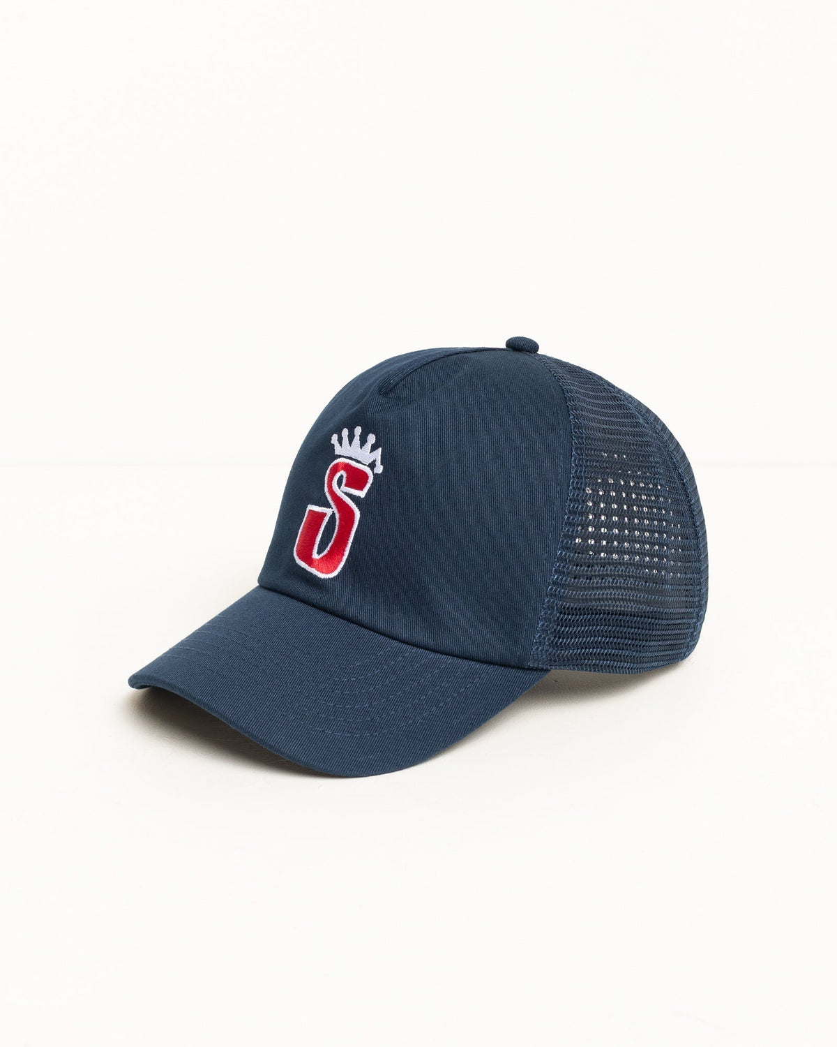 S CROWN TRUCKER