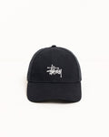BASIC STÜSSY CAP