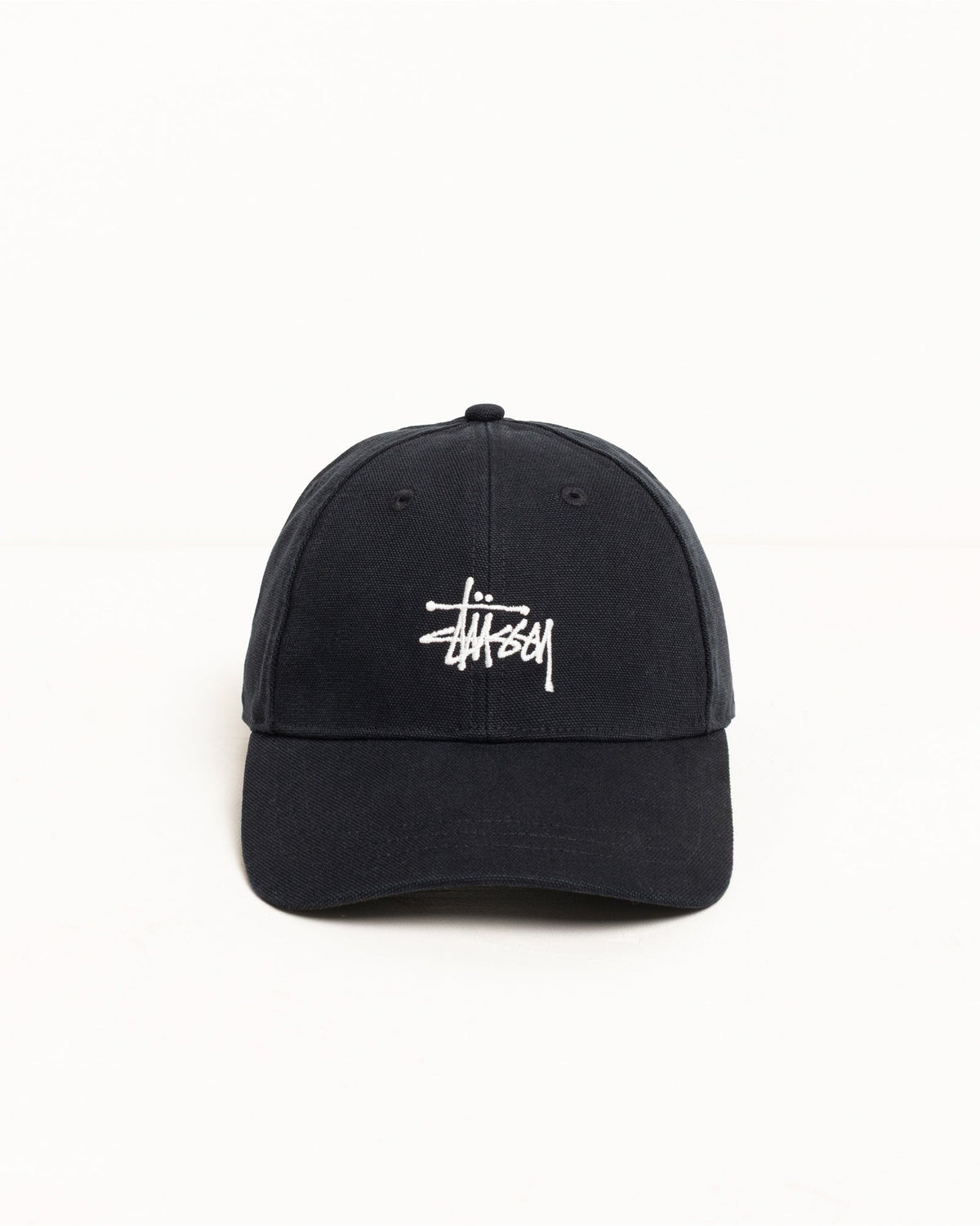 BASIC STÜSSY CAP