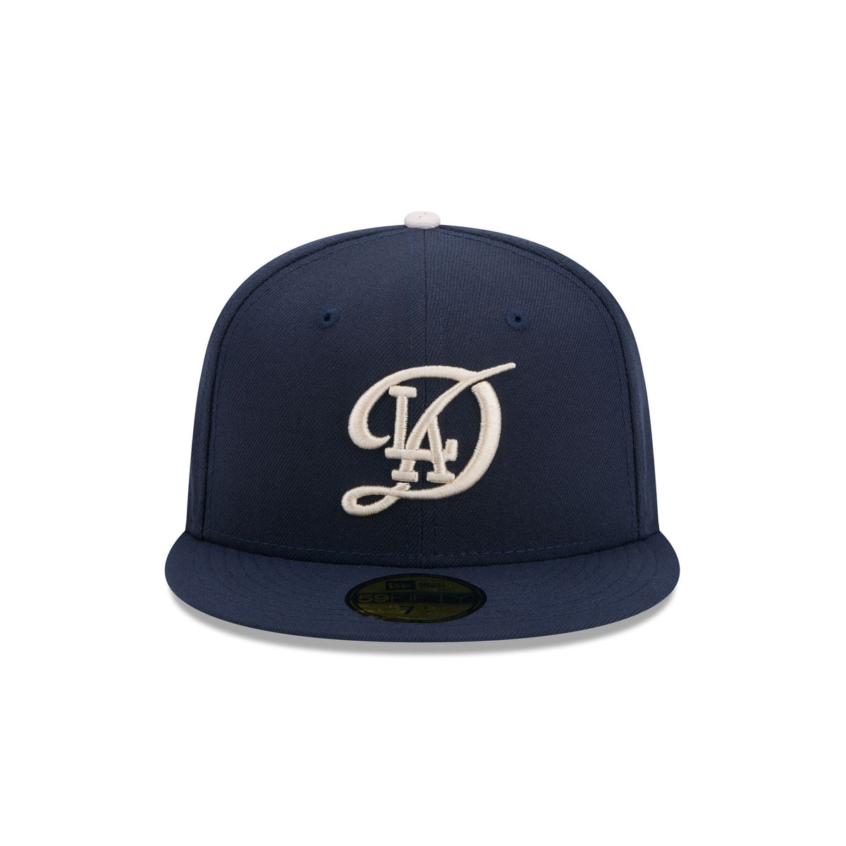 Los Angeles Dodgers City Connect 59FIFTY Fitted Hat