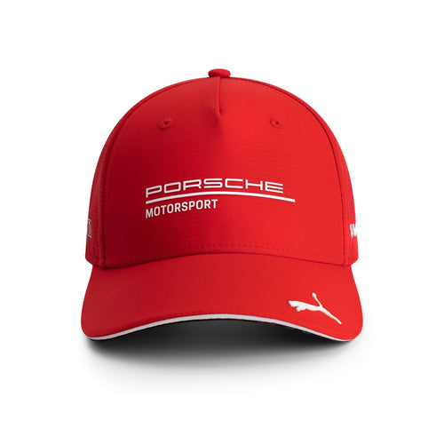 2026 Team Cap