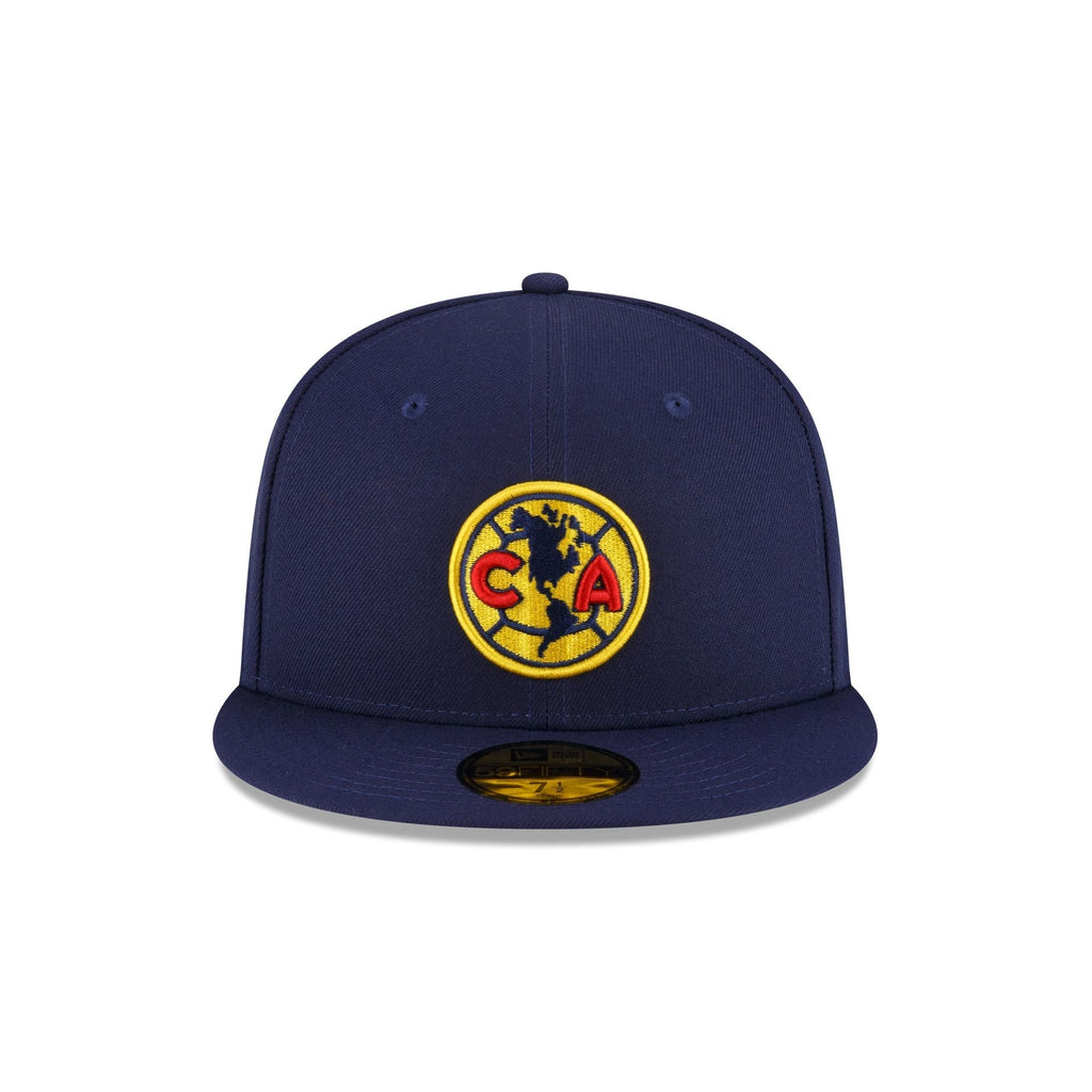 Club America 59FIFTY Fitted Hat