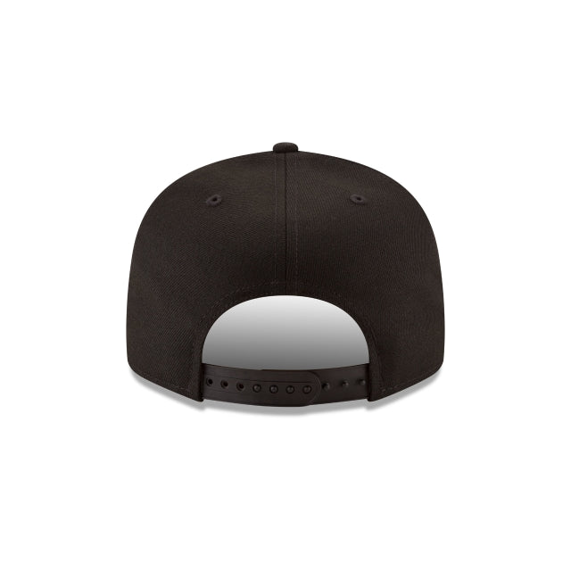 San Francisco Giants Team Color Basic 9FIFTY Snapback Hat