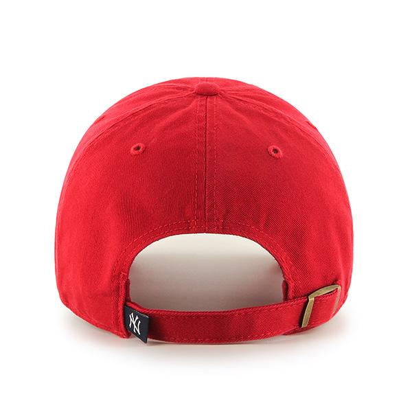NEW YORK YANKEES '47 CLEAN UP