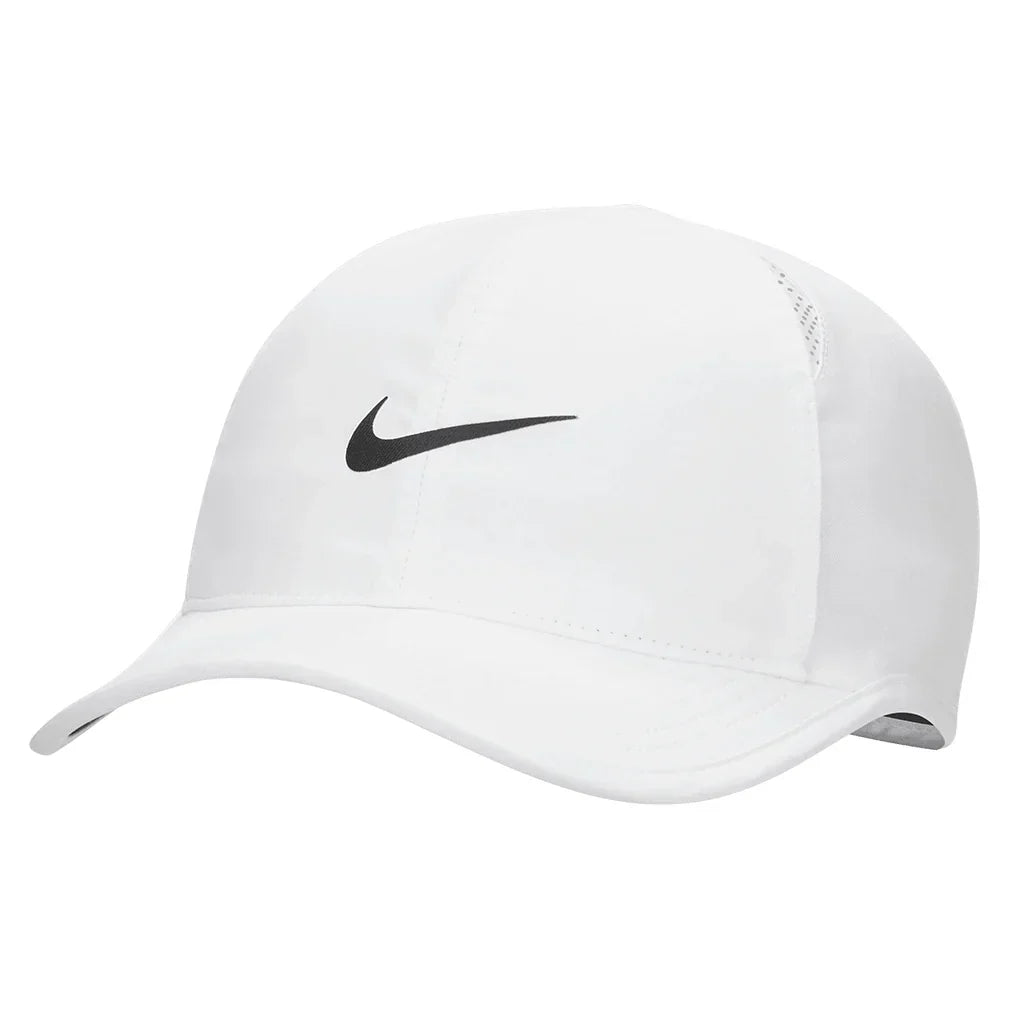 Unisex Dri-FIT Club Unstructured Featherlight Tennis Cap