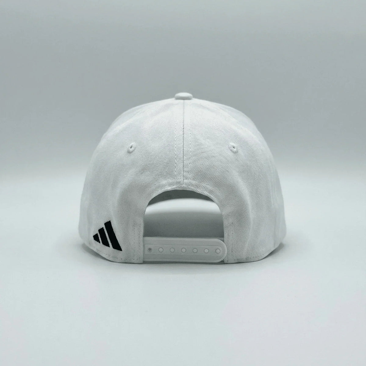 Mercedes AMG Petronas F1 Team DNA Hat White
