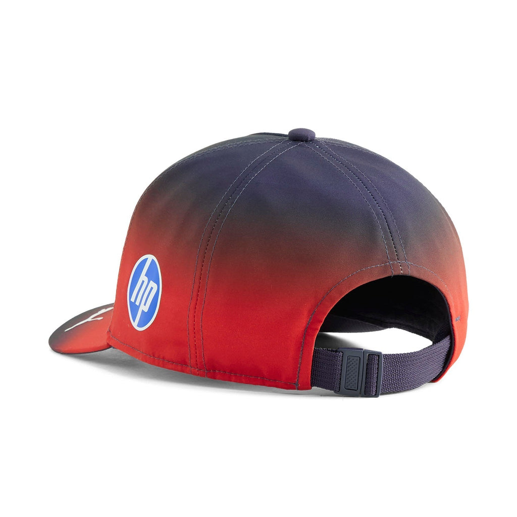 2026 Charles Leclerc Driver Cap - China GP Special Edition